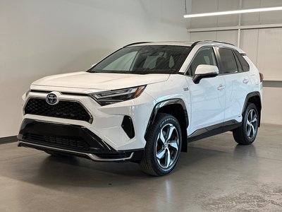 RAV4 Prime