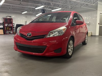 Yaris