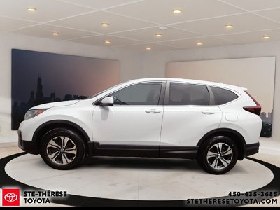 CR-V