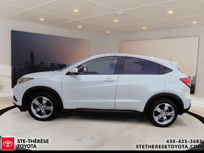 HR-V