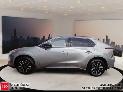 bZ