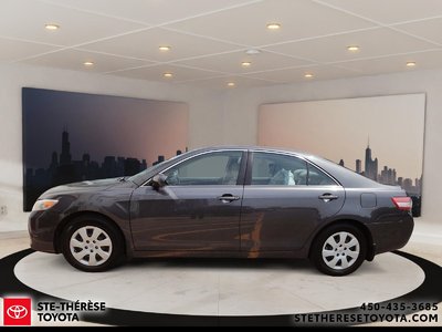 Camry