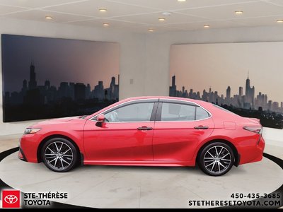 Camry