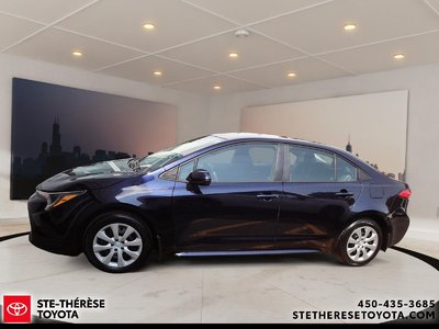 Corolla