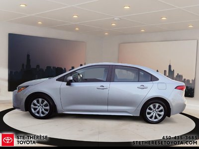 Corolla