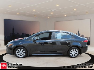 Corolla