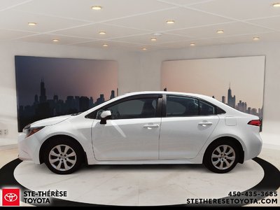 Corolla