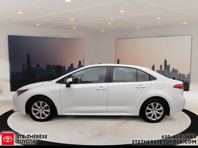 Corolla