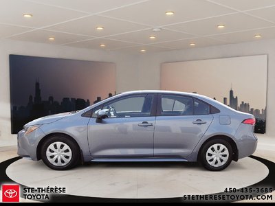 Corolla