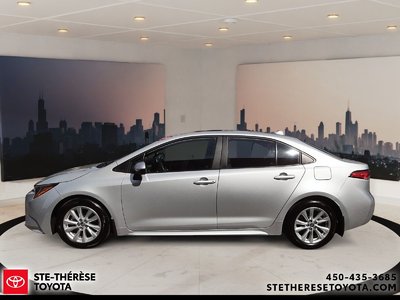 Corolla