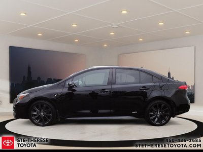 Corolla