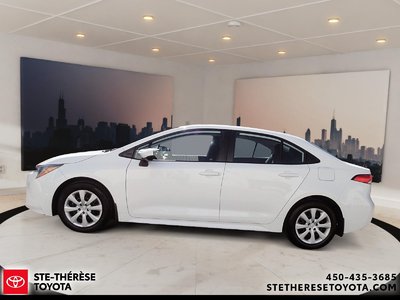 Corolla