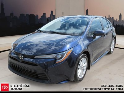 Corolla