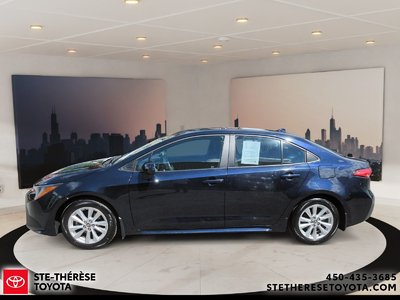 Corolla