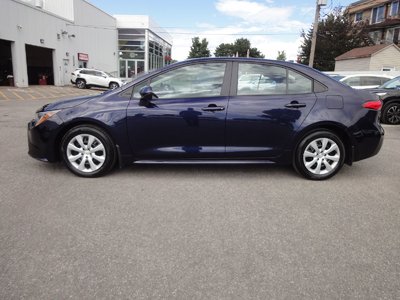 Corolla