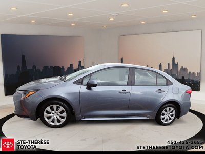 Corolla