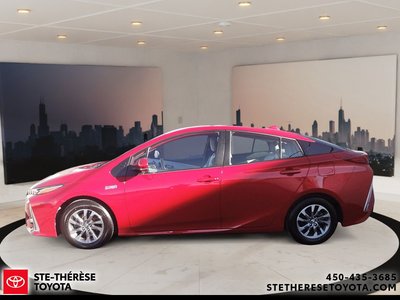 Prius Prime