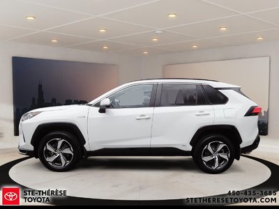 RAV4 Prime