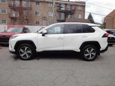 RAV4 Prime