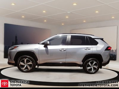 RAV4 Prime