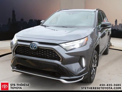 RAV4 Prime