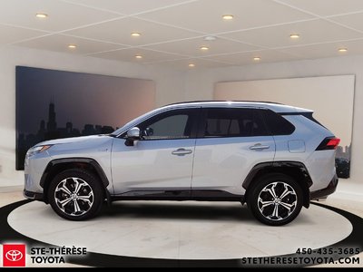 RAV4 Prime