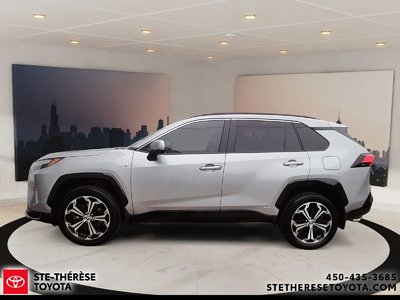 RAV4 Prime