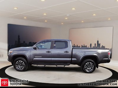 Tacoma