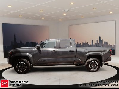 Tacoma