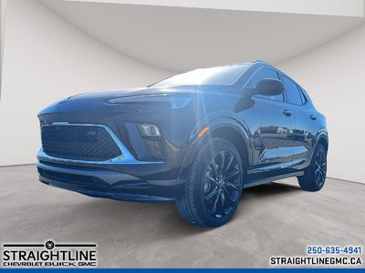 Encore GX