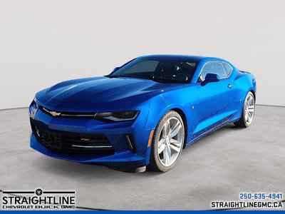 Camaro