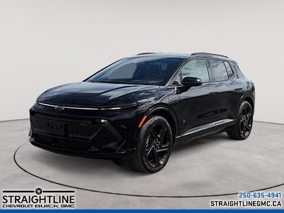 Equinox EV