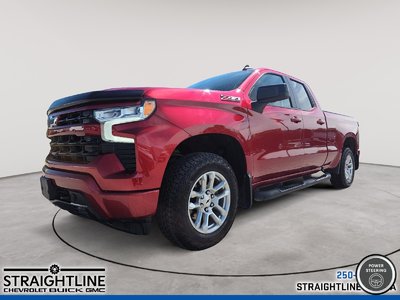 Silverado 1500
