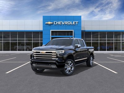 Silverado 1500