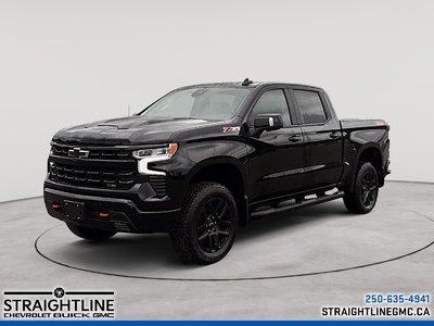 Silverado 1500
