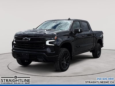 Silverado 1500