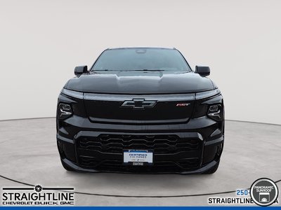 Silverado EV