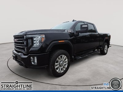 Sierra 2500HD