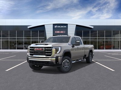 Sierra 3500 HD