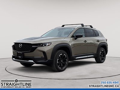 CX-50