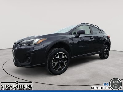 Crosstrek