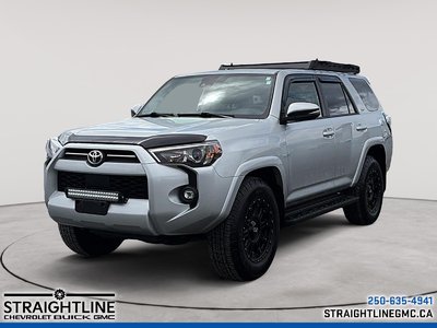 4Runner