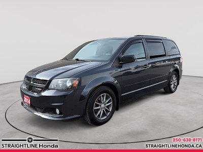 Grand Caravan