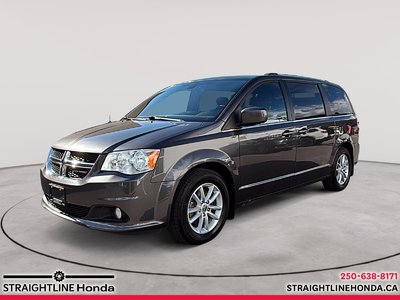 Grand Caravan