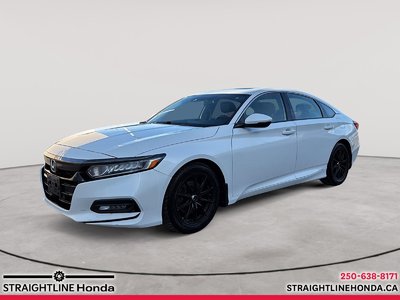 Accord Sedan