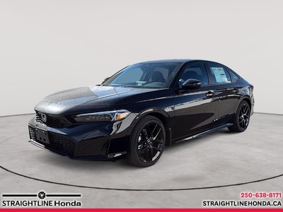 Civic Hybrid