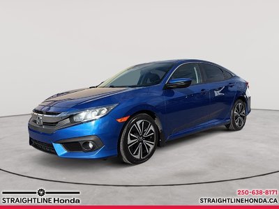 CIVIC SEDAN
