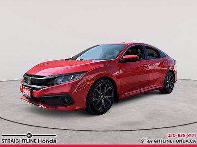 CIVIC SEDAN