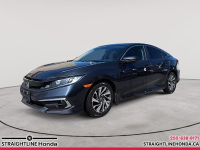 Civic Sedan