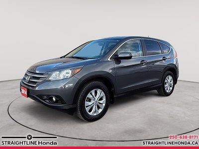 CR-V